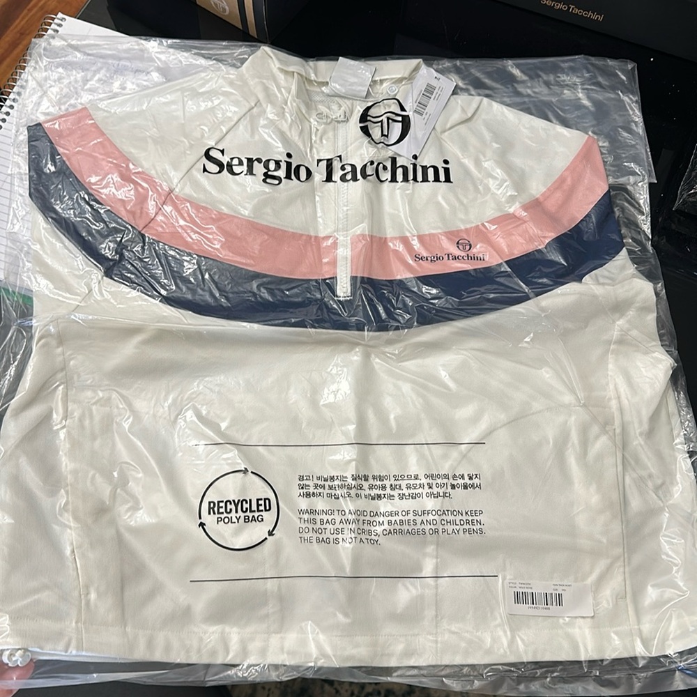 Fohn track jacket for women new